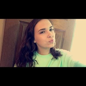 Meet your Posher, Kelly ann